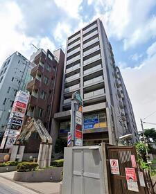 コートプラザ調布