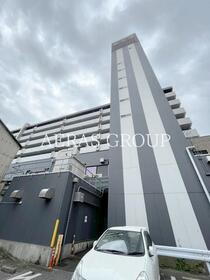 千葉県千葉市稲毛区稲毛東３ 賃貸マンション