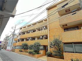 グランドコート八幡山