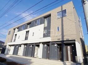 埼玉県川口市戸塚南５ 賃貸アパート