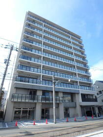 大阪府大阪市住吉区東粉浜３ 賃貸マンション