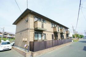 福岡県久留米市津福本町 築20年9ヶ月 2階建