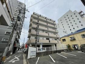 福岡県福岡市博多区美野島３ 賃貸マンション