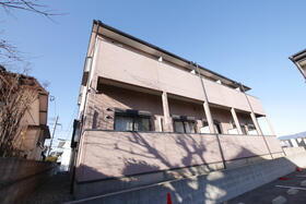 福岡県福岡市東区和白東５ 賃貸アパート