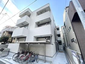 フジパレス住吉公園