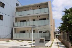 愛知県名古屋市港区当知３ 賃貸マンション