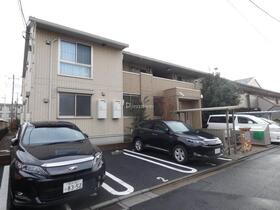 千葉県船橋市東船橋４ 賃貸アパート