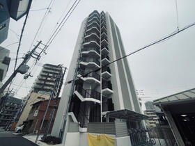 兵庫県神戸市中央区花隈町 賃貸マンション