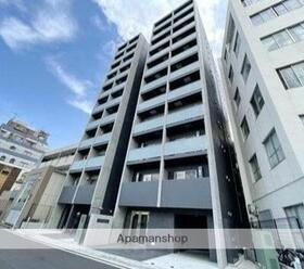 神奈川県横浜市中区寿町１ 11階建 築4年3ヶ月