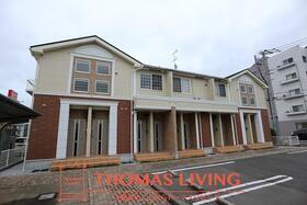 福岡県北九州市八幡西区引野３ 賃貸アパート