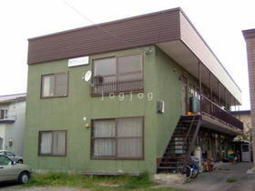 秋月マンション