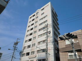 愛知県名古屋市熱田区六番２ 10階建 築35年4ヶ月