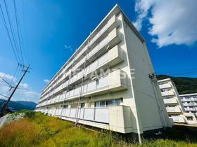 長崎県長崎市かき道３ 5階建 築35年10ヶ月