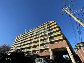 千葉県船橋市東中山２ 地上11階地下1階建