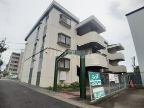 愛知県名古屋市守山区新城 3階建 築40年11ヶ月