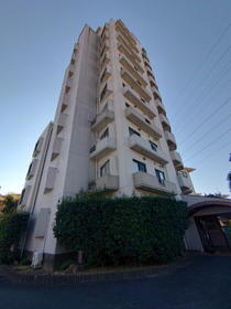 静岡県浜松市中央区上島６ 12階建 築35年7ヶ月