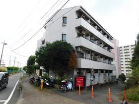 神奈川県座間市入谷東２ 4階建 築36年11ヶ月