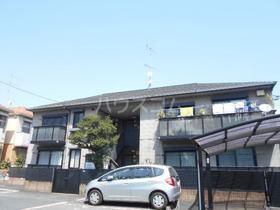 神奈川県海老名市東柏ケ谷２ 2階建 築24年10ヶ月