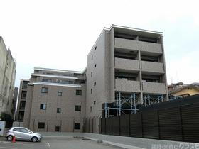 リーガル京都聖護院 5階建