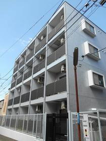 神奈川県横浜市港北区菊名２ 4階建 築34年4ヶ月
