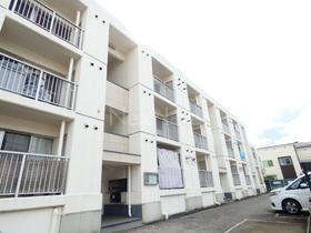 神奈川県川崎市宮前区有馬５ 3階建 築44年3ヶ月