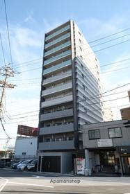 愛知県名古屋市名東区本郷３ 12階建 築4年9ヶ月