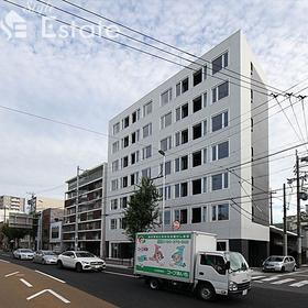 愛知県名古屋市東区山口町 7階建 築1年10ヶ月