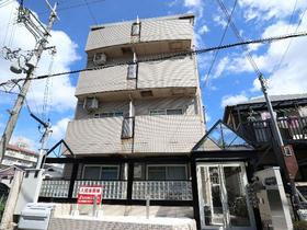 奈良県奈良市あやめ池南３ 4階建 築33年3ヶ月