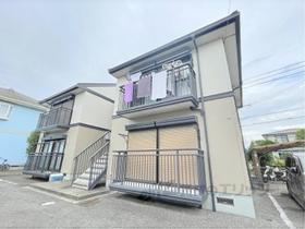 奈良県奈良市平松２ 2階建 築31年4ヶ月