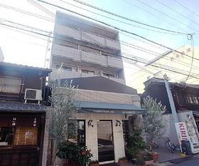 京都府京都市中京区井筒屋町 5階建 築36年10ヶ月