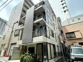 東京都港区芝２ 5階建 築7年7ヶ月