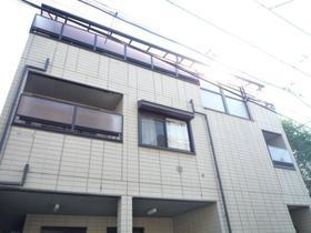 東京都北区滝野川６ 3階建 築26年4ヶ月