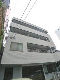 愛知県名古屋市中区橘１ 4階建 築30年11ヶ月