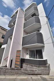 東京都豊島区雑司が谷１ 4階建 築10年10ヶ月