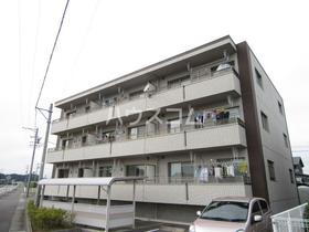 静岡県菊川市加茂 3階建 築14年4ヶ月