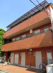 神奈川県相模原市南区相南４ 3階建 築36年6ヶ月