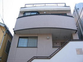 東京都江戸川区西小岩４ 3階建 築30年4ヶ月