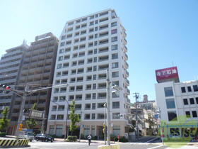 兵庫県神戸市中央区雲井通３ 14階建 築17年11ヶ月