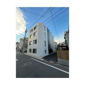 ブラン渋谷本町 4階建