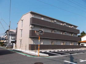神奈川県相模原市中央区矢部３ 3階建 築9年