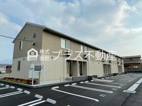 Ｄ．ｒｏｏｍたかむら知古Ａ棟 2階建