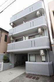 旭マンション