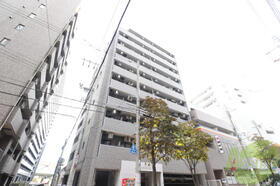 兵庫県神戸市中央区浜辺通６ 14階建