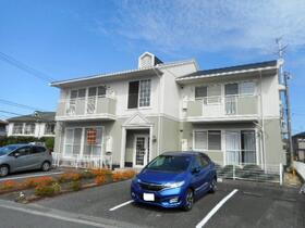 トゥインクル島村Ｂ棟