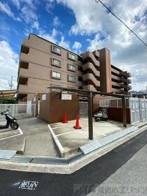 大阪府大阪市東淀川区豊里３ 賃貸マンション