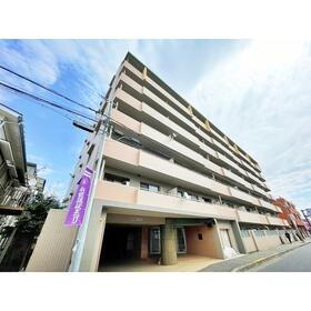 東急ドエルアルス横浜小机