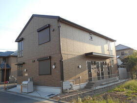 兵庫県宝塚市口谷西３ 2階建