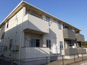 茨城県那珂市菅谷 賃貸アパート