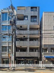 東京都中野区東中野４ 賃貸マンション