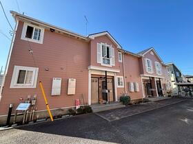 神奈川県小田原市蓮正寺 賃貸アパート